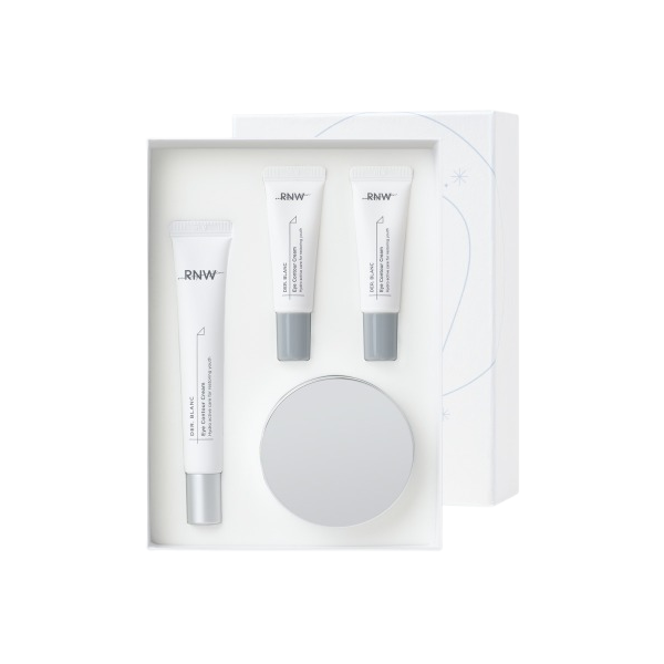 RNW Concentrate Wrinkle Care Set - 1set (4items)