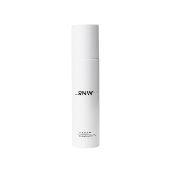 RNW DER. BLANC Shining Emulsion - 125ml
