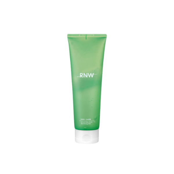 RNW DER. CARE All In One Aloe Soothing Gel - 250ml