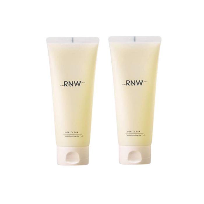 RNW DER. CLEAR Mild Peeling Gel - 150ml (2ea) Set
