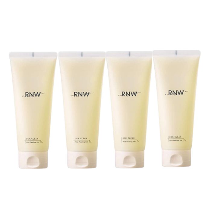 RNW DER. CLEAR Mild Peeling Gel - 150ml (4ea) Set