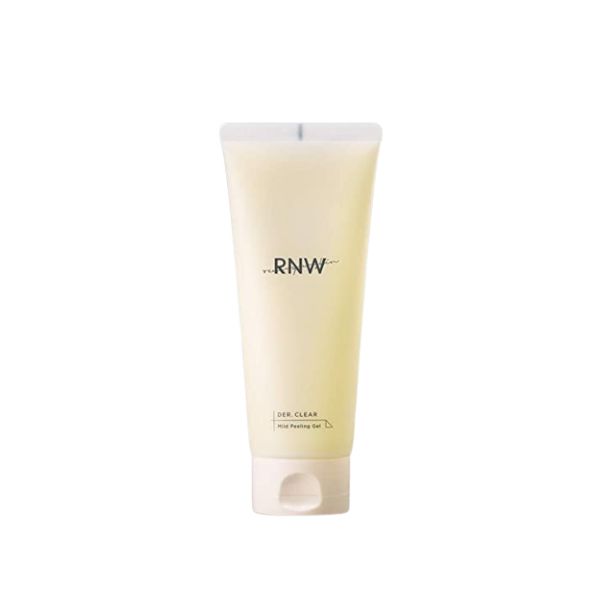 RNW DER. CLEAR Mild Peeling Gel - 150ml