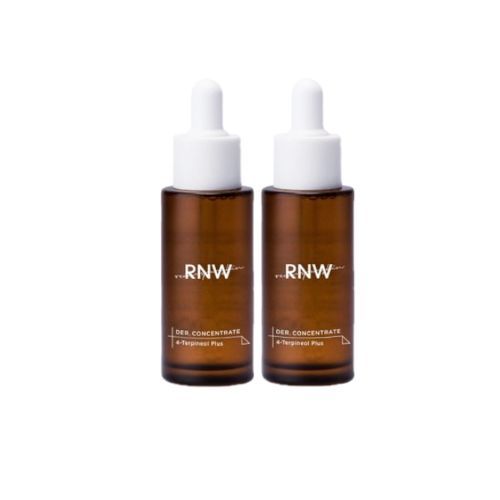 RNW DER. CONCENTRATE 4-Terpineol Plus - 30ml (2ea) Set