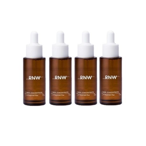 RNW DER. CONCENTRATE 4-Terpineol Plus - 30ml (4ea) Set