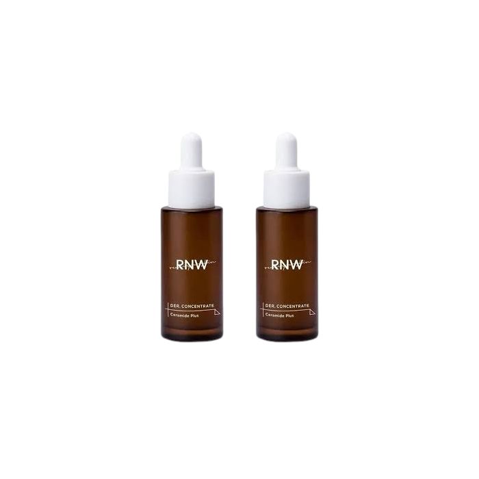 RNW DER. CONCENTRATE Ceramide Plus - 30ml (2ea) Set