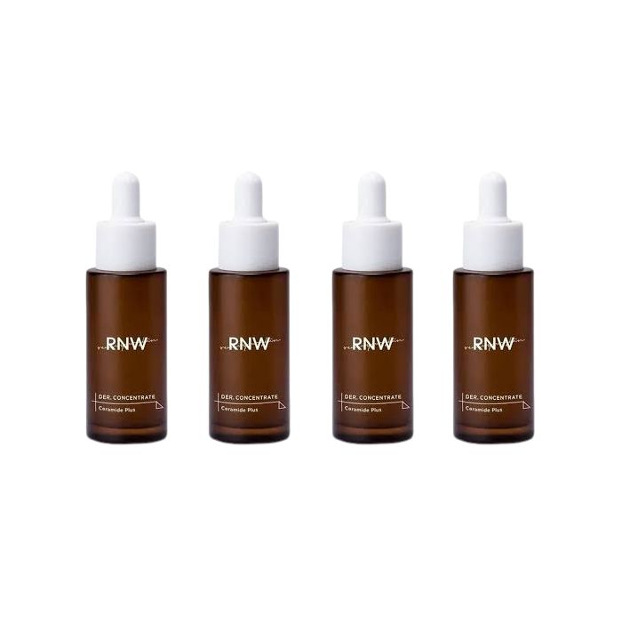 RNW DER. CONCENTRATE Ceramide Plus - 30ml (4ea) Set