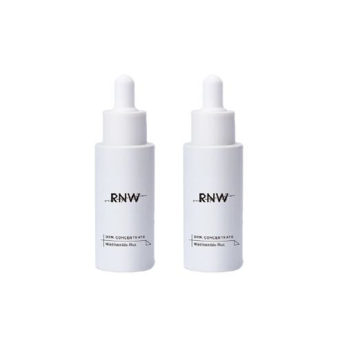 RNW DER. CONCENTRATE Niacinamide Plus - 30ml (2ea) Set