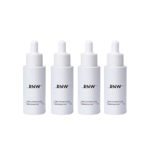 RNW DER. CONCENTRATE Niacinamide Plus - 30ml (4ea) Set