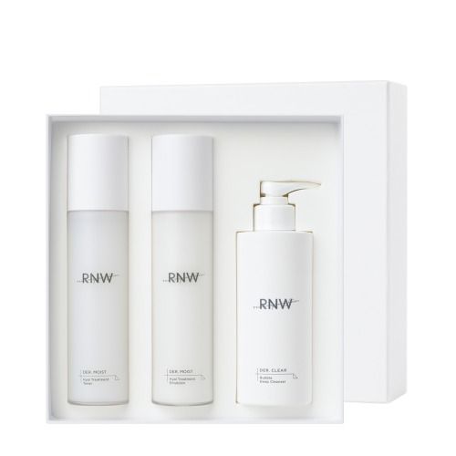 RNW Hyal Treatment Skincare Set - 1set (3items)