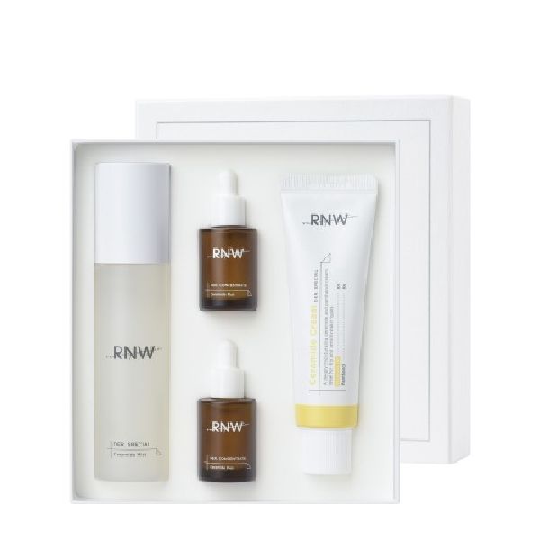 RNW Special Ceramide Set - 1set (4items)