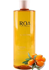 ROA Cytomedy Sea Buckthorn Vitamin Toner