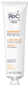 RoC Barrier Renew AM Moisturizer SPF 30
