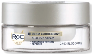 RoC Derm Correxion Dual Eye Cream