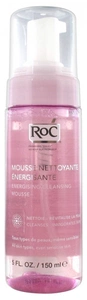 RoC Energising Cleansing Mousse