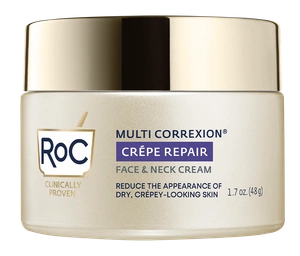RoC Multi Correxion Crepe Repair Face & Neck Cream