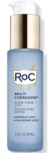 RoC Multi Correxion Even Tone + Lift Resurfacing Serum