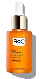 RoC Multi Correxion Revive And Glow Daily Serum