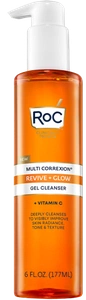 RoC Multi Correxion Revive + Glow Gel Cleanser