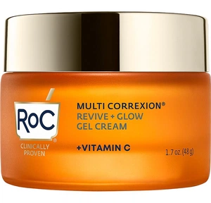 RoC Multi Correxion® revive + Glow Gel Cream