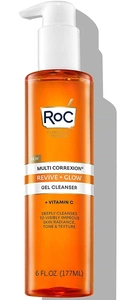 RoC Multi Correxion Revive + Glowgel Cleanser
