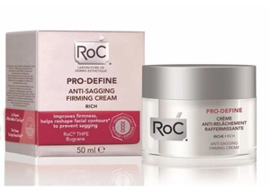 RoC Pro-Devine Anti Sagging Firming Cream