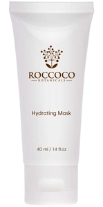 Roccoco Botanicals Hydrating Mask