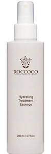 Roccoco Botanicals Hydrating Treatment Essence