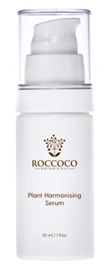 Roccoco Botanicals Plant Harmonising Serum