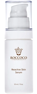 Roccoco Botanicals Reactive Skin Serum