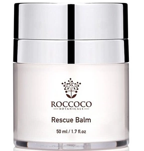 Roccoco Botanicals Rescue Balm