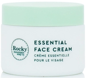 Rocky Mountain Soap Co. Essential Face Cream