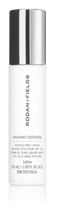 Rodan and fields Radiant Defense Perfecting Liquid Spf 30