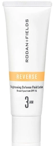 Rodan and fields Reverse Brightening Defens Fluid Lotion
