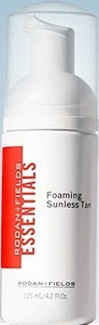 Rodan + Fields Essentials Foaming Sunless Tan