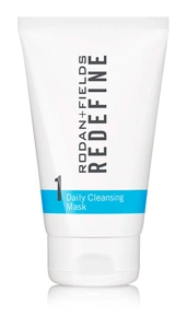 Rodan + Fields Redefine Daily Cleansing Mask