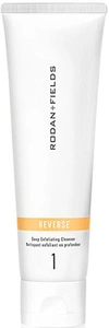 Rodan + Fields Reverse Deep Exfoliating Cleanser