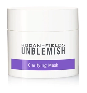 Rodan + Fields Unblemish Clarifying Mask