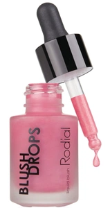 Rodial Blush Drops - Frosted Pink