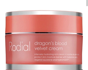 Rodial Dragon's Blood Velvet Cream