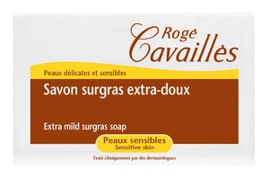 ROGE CAVAILLES Extra Mild Surgras Soap