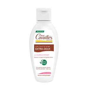 ROGE CAVAILLES Soin Toilette Intime Naturel Extra-Doux