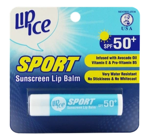 Rohto Lip Ice Sport Sunscreen Lip Balm