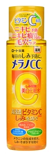 Rohto Melano CC Brightening Lotion