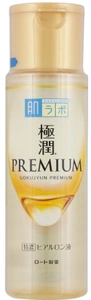 Rohto Mentholatum Hada Labo Hada Labo Premium Lotion