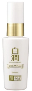 Rohto Mentholatum Hada Labo Shirojyun Premium Whitening Essence