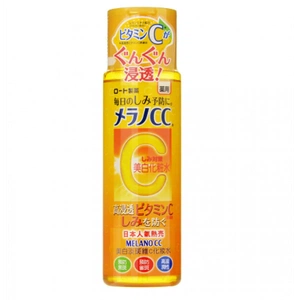 Rohto Mentholatum Melano CC Concentration Measures Toner