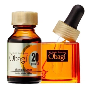 Rohto Obagi C20 Plus V.E