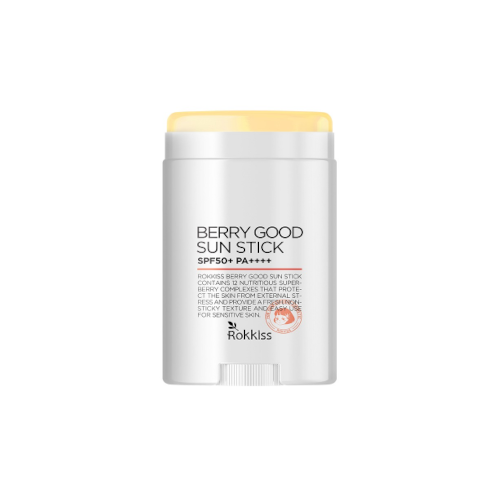 Rokkiss Berry Good Sun Stick SPF50+ PA++++ - 15g