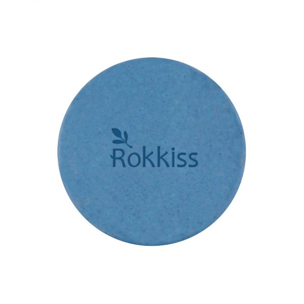 Rokkiss Demodex Natural Soap - 100g