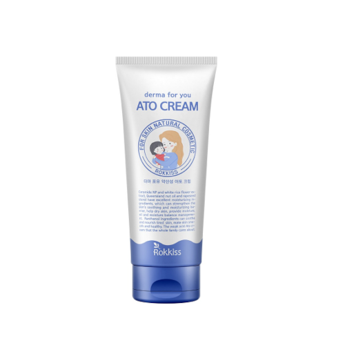Rokkiss Derma for You Ato Cream - 150ml